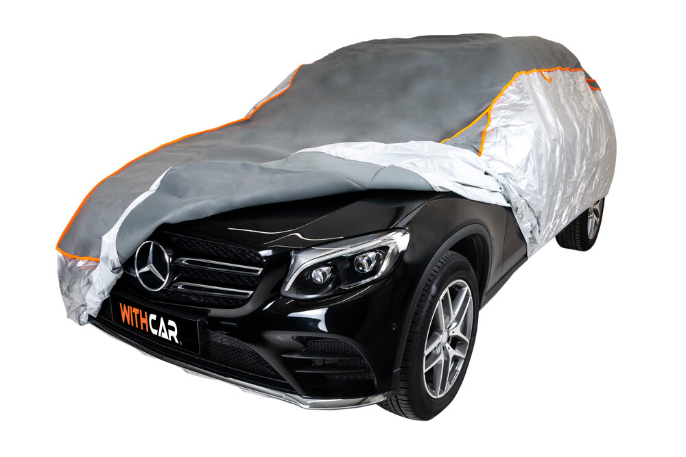 Pokrowiec przeciwgradowy