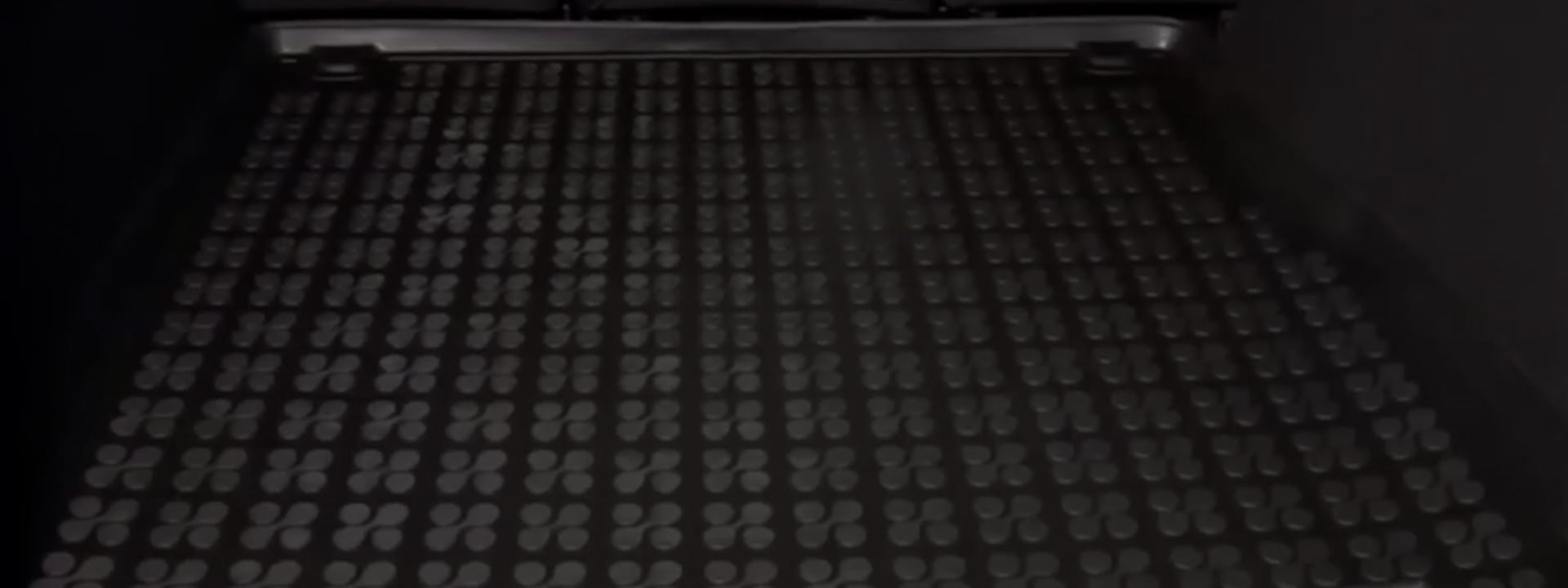 Wkład do bagażnika