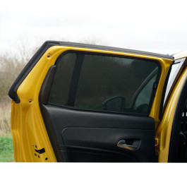 Osłony przeciwsłoneczne do Jeep Avenger