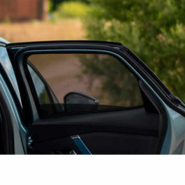Osłony przeciwsłoneczne do Citroen Space Tourer M
