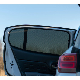 Osłony przeciwsłoneczne do Citroen C5 Aircross