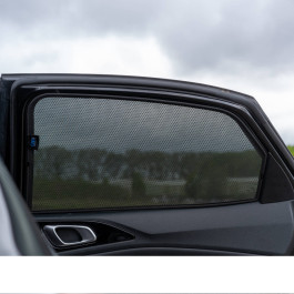 Osłony przeciwsłoneczne do Kia XCeed