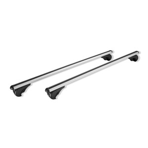 Bagażnik dachowy do Fiat Sedici 127cm
