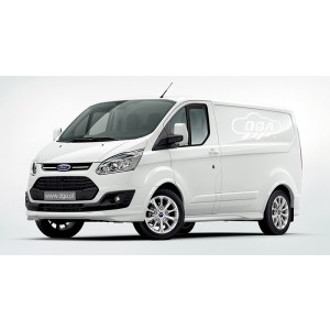 Odbijak pneumatyczny do Iveco Daily II