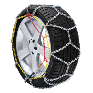 Łańcuchy śniegowe 4x4 KNS 250