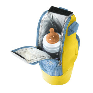 Podgrzewacz samochodowy do butelek – 12V