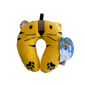 Dziecięca poduszka podróżna Tiger