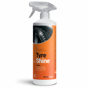 Profesjonalny środek do opon ECO TYRE SHINE 1L