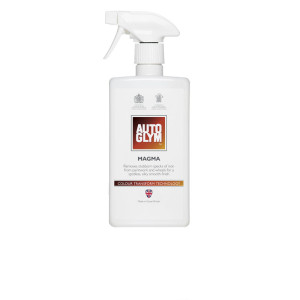 Usuwacz osadów metalicznych MAGMA LIQUID CLAY 500 ml