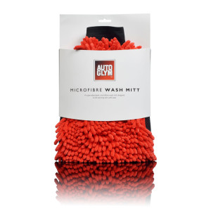 Rękawica do mycia Microfibre Wash Mitt