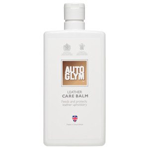 Balsam do pielęgnacji skóry LEATHER CARE BALM 500 ml