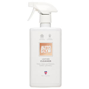 Środek do czyszczenia skóry LEATHER CLEANER 500 ml