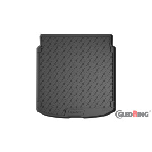 Maty do bagażnika Audi A5 Avant MHEV