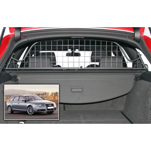 Delilna mreža za Audi A6 Avant/A6 Allroad (2005 do 2011)