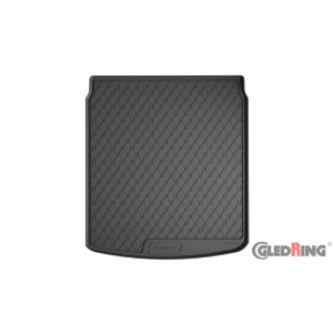 Maty do bagażnika Audi A6 avant