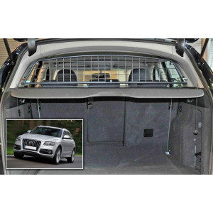 Delilna mreža za Audi Q5 (2008 naprej)