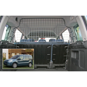 Siatka oddzielająca do Peugeot Partner Tepee