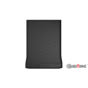 Maty do bagażnika BMW 5 (ni za hybrida)