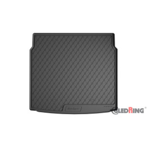 Maty do bagażnika BMW 5 Touring (diesel)