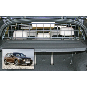 Delilna mreža za BMW X1 (2009 naprej)