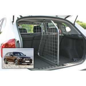 Razdelilna mreža za BMW X1 (2009 naprej)