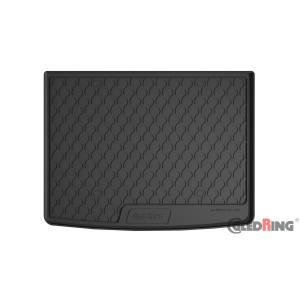 Maty do bagażnika BMW X2 (F39) (stała ławka tylna)