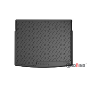 Maty do bagażnika BMW X3