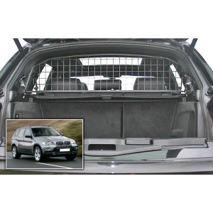 Delilna mreža za BMW X5 (2007 naprej)