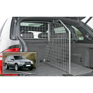 Siatka oddzielająca do BMW X5