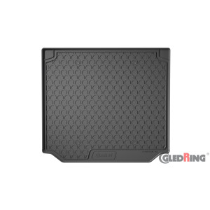 Maty do bagażnika BMW X5 