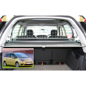 Delilna mreža za Citroen Grand C4 Picasso (2007 naprej)