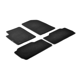 Tekstilni tepihi za Citroen Xsara Picasso (2000-2005)