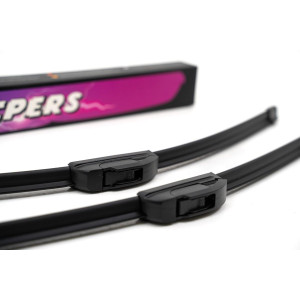 Wycieraczki samochodowe Beast Wipers za Kia Niro
