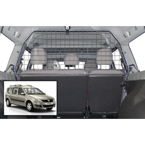 Delilna mreža za Dacia Logan MCV (2008 naprej)