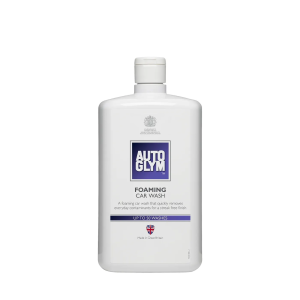 Pianowy szampon samochodowy Autoglym Foaming Car Wash