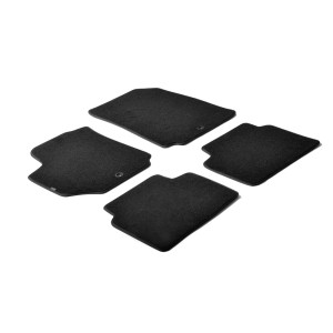 Tekstilni tepihi za Fiat Croma (2005-2007)