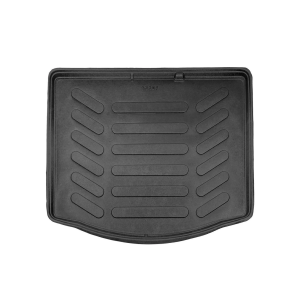 Mata do bagażnika do Ford Focus Hatchback (wąskim kołem zapasowym)