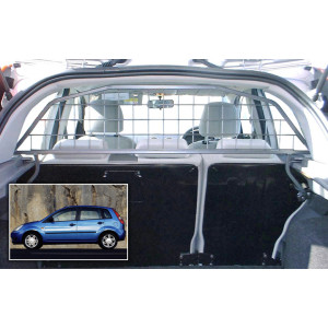 Delilna mreža za Ford Fiesta (5 vrat 2002-2008)