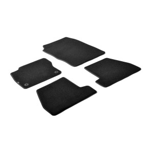 Tekstilni tepihi za Ford Focus (2011 - 2014)