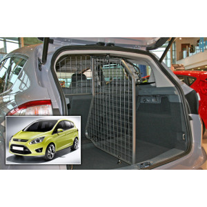 Razdelilna mreža za Ford C-Max (5 sedežev 2010 naprej)