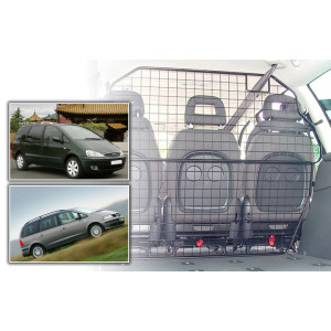 Delilna mreža za Ford Galaxy (2003 do 2006)