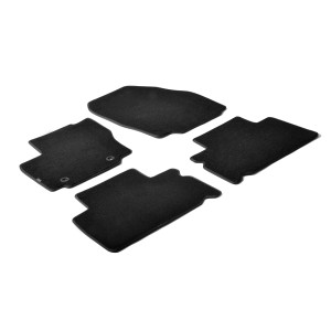 Tekstilni tepihi za Ford S-Max (2006 - 2015)