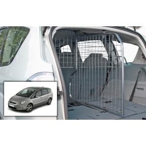 Razdelilna mreža za Ford S-Max (7 sedežev 2006 naprej)