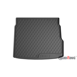 Gumowa mata do bagażnika Geely StarRay EM-i (PHEV) SUV (górne zmienne dno)