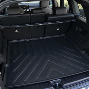 Korito za prtljažnik za Audi A4 Avant / Allroad (11/2015->)