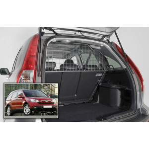 Delilna mreža za Honda Cr-V (2007 do 2012)
