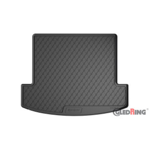 Maty do bagażnika hyundai Santa Fe PHEV & HYBRID (7 siedzeń)