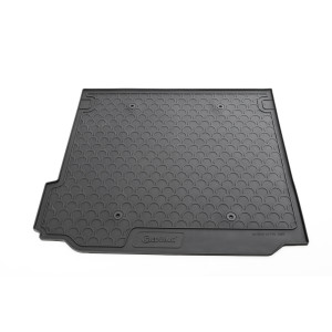 Maty do bagażnika BMW X5 (F15)