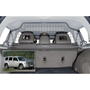 Delilna mreža za Jeep Patriot (2007 naprej)