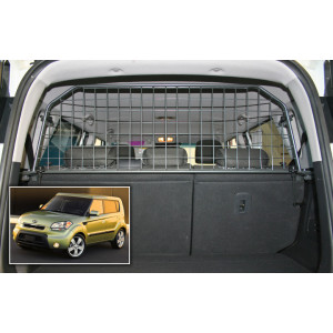 Delilna mreža za Kia Soul (2009-2011)